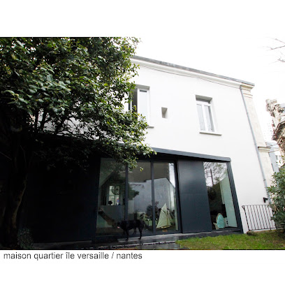 Now-Need Architecte à Nantes