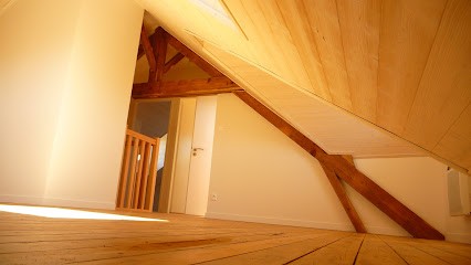 OC4, Architecte à Soullans