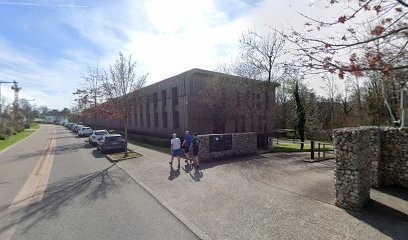 AFA+SANAE Architecture, Architecte à Limonest