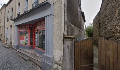 KLG Architecte, Architecte à Bain-de-Bretagne