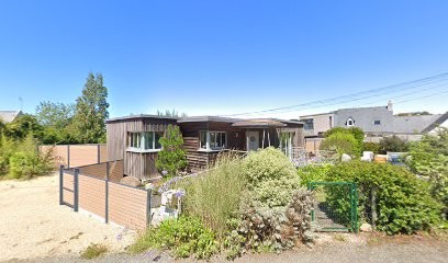 Saintier Christian, Architecte à Trébeurden