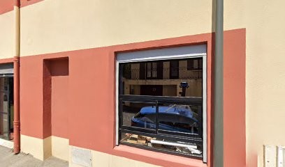 Atelier d'Architecture 3A, Architecte au Teil