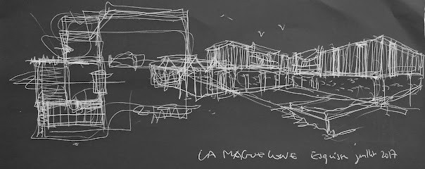 Atelier Grelié - Architecte, Architecte à Batz-sur-Mer