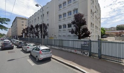 B_CUBE architectes, Architecte à Lyon 04