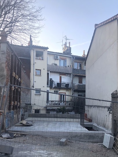 LAVA, Architecte à Toulouse