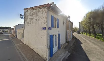 Fraire Eric, Architecte à Saint-Sauveur-d'Aunis