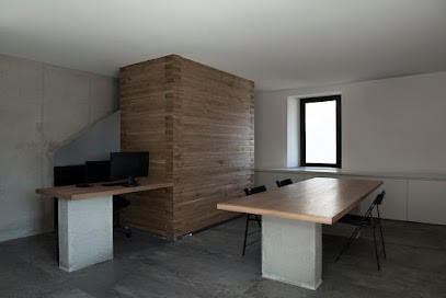 Saraïs Claude, Architecte à Zonza