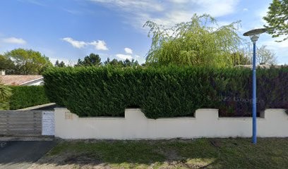 Bertaud Damiens Maitrise d'Oeuvre, Architecte à Audenge