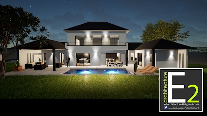 E2, Architecte à Angers