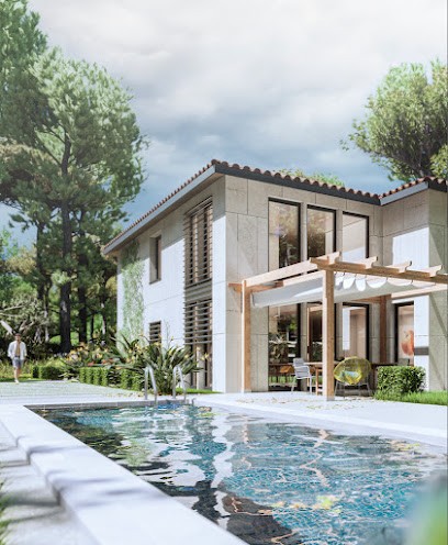 Grattard Renaud, Architecte à Lyon 09