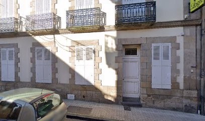 LMN Architectes : Lerner Dominique Ménis Andrée Noailhat Jean SCPA, Architecte à Bourbon-l'Archambault