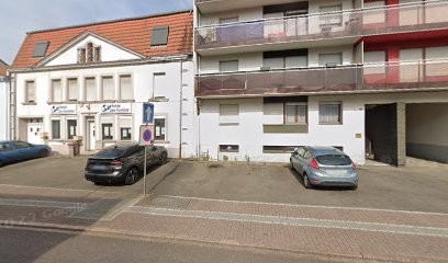 ATELIER d'ARCHITECTURE, Architecte à Creutzwald