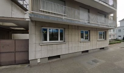 AA+ Atelier D'Architecture, Architecte à Haguenau