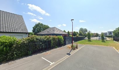 AMPA architecte, Architecte à Hazebrouck