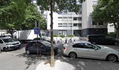 HOTEL ARCHITECTE, Architecte à Paris 19