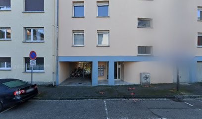 Roth Pierre-Yves Architecte, Architecte à Strasbourg