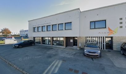 Architecture Luc Cogny (SARL), Architecte à Parthenay