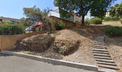 Viel Odile, Architecte à Hyères