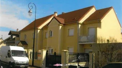 Cherifi Morad, Architecte au Thillay