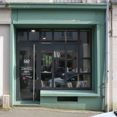 Atelier Voisinage Architecte à Brest