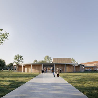 Andrea Guazzieri Architecte, Architecte à Montreuil