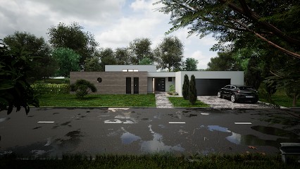 Roussel-Galle Valérie, Architecte à Saint-Avold