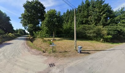 Raphael MILLET Architecte, Architecte à Québriac