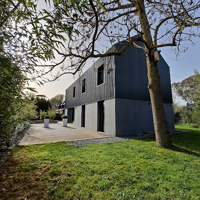 Jean-Philippe TEXIER - Architecte DPLG, Architecte à Saint-Erblon