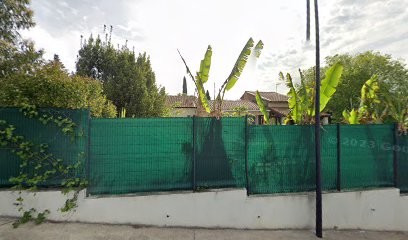 Nadège MAÏON, Architecte à Saint-Geniès-des-Mourgues