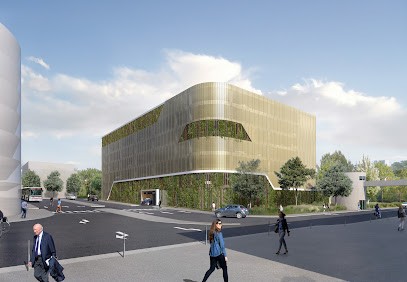 Bonnamour Frederic, Architecte à Saint-Didier-au-Mont-d'Or