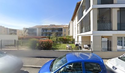 MRLVD, Architecte à Toulouse