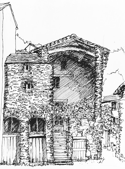 Atelier Banaï - Blanche Cayla Architecte, Architecte à Lasalle