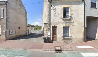 Besnard-Mondine-RMB Architectes, Architecte à Pithiviers