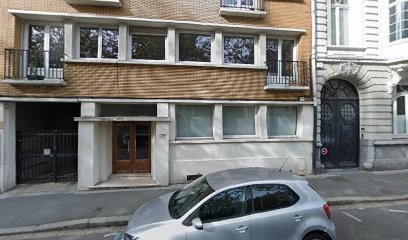 PRIZM Architecture/Infographie, Architecte à La Madeleine