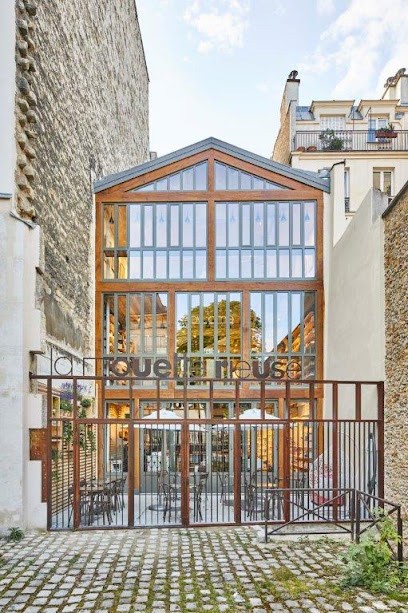 atelier d'architecture florent rougemont, Architecte à Saillans