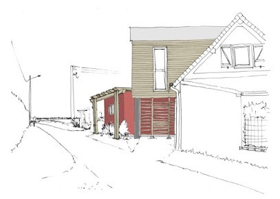 Atelier Aura, Architecte à Saint-Aubin-sur-Gaillon