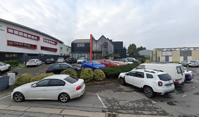 Make Architecture, Architecte à Saint-Grégoire