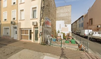 Sivade Didier, Architecte à Sigean