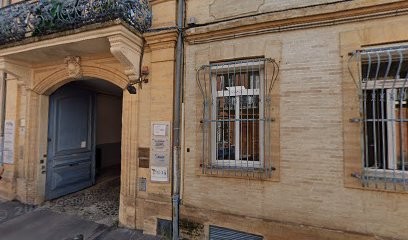 Racineux Stéphane, Architecte à Toulouse