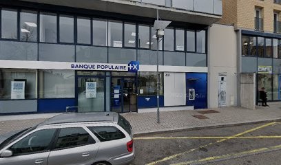 3 Ms Architecture, Architecte à Illzach