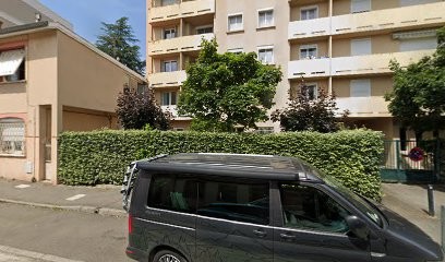 Atelier CC - Caille Et Calsou Architectes, Architecte à Toulouse