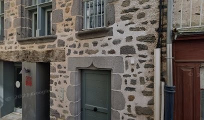 Trinh Et Laudat Architectes, Architecte à Saint-Flour