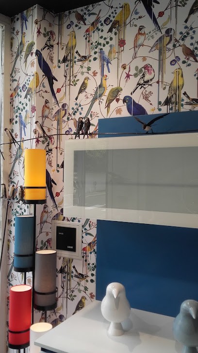 Les Décors De Maité, Architecte à Chartres