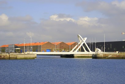 3D Architecture, Architecte au Havre