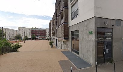 Domenech Architecte, Architecte à Oullins