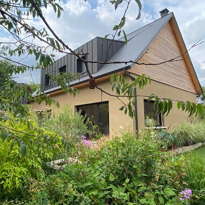 Boudet Olivier, Architecte à Offranville