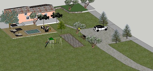 JCP Assistance Dessinateur Bâtiment Topographe, Architecte à La Colle-sur-Loup