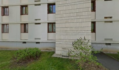 Antonio GONZALEZ, Architecte à Chantilly