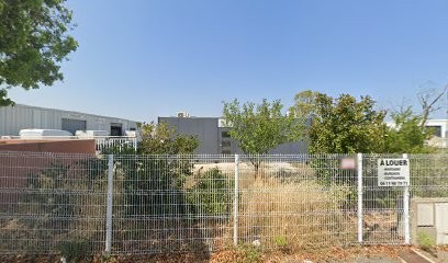 SECAU Architecture, Architecte à Rivesaltes
