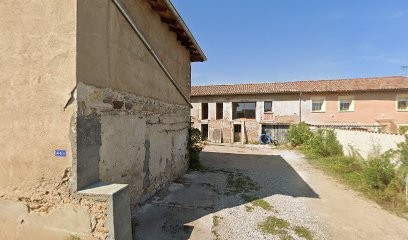 SARL L'ATELIER BLEU, Architecte à Romanèche-Thorins